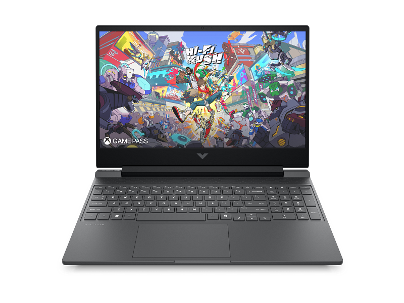 HP VICTUS 15-FA2021NT GAMING LAPTOP ürün fotoğrafı