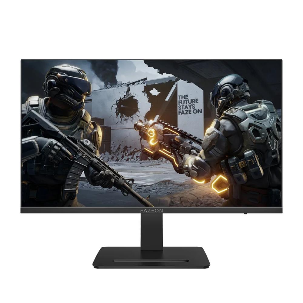 FAZEON 27" X27F182S 0.5Ms 180Hz FHD IPS GAMING MONITOR ürün fotoğrafı