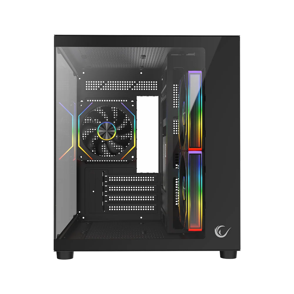 AMD RYZEN 7 2700X/RTX 2060 HAZIR SİSTEM ürün fotoğrafı