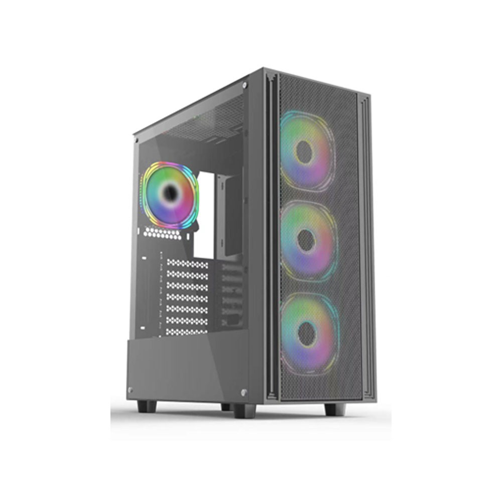 AMD RYZEN 5 7500F/RTX 5060 SİSTEM V2 ürün fotoğrafı